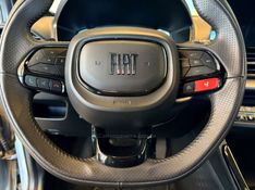 FIAT FASTBACK 1.3 LIMITED EDITION 270 TURBO 2023/2023 AUTOGRIF MOTORS CAMPO BOM / Carros no Vale