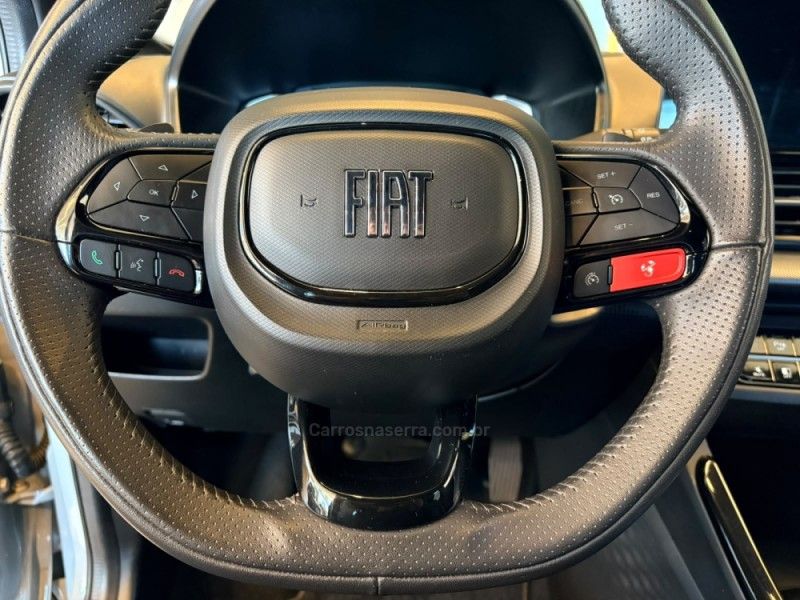 FIAT FASTBACK 1.3 LIMITED EDITION 270 TURBO 2023/2023 AUTOGRIF MOTORS CAMPO BOM / Carros no Vale FIAT FASTBACK 1.3 LIMITED EDITION 270 TURBO 2023/2023 AUTOGRIF MOTORS CAMPO BOM / Carros no Vale