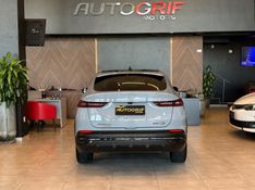 FIAT FASTBACK 1.3 LIMITED EDITION 270 TURBO 2023/2023 AUTOGRIF MOTORS CAMPO BOM / Carros no Vale