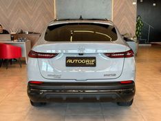 FIAT FASTBACK 1.3 LIMITED EDITION 270 TURBO 2023/2023 AUTOGRIF MOTORS CAMPO BOM / Carros no Vale
