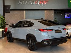 FIAT FASTBACK 1.3 LIMITED EDITION 270 TURBO 2023/2023 AUTOGRIF MOTORS CAMPO BOM / Carros no Vale