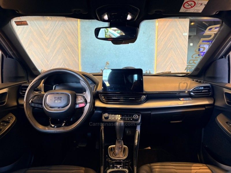 FIAT FASTBACK 1.3 LIMITED EDITION 270 TURBO 2023/2023 AUTOGRIF MOTORS CAMPO BOM / Carros no Vale FIAT FASTBACK 1.3 LIMITED EDITION 270 TURBO 2023/2023 AUTOGRIF MOTORS CAMPO BOM / Carros no Vale