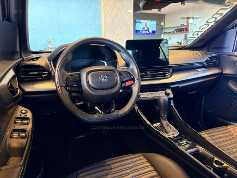 FIAT FASTBACK 1.3 LIMITED EDITION 270 TURBO 2023/2023 AUTOGRIF MOTORS CAMPO BOM / Carros no Vale FIAT FASTBACK 1.3 LIMITED EDITION 270 TURBO 2023/2023 AUTOGRIF MOTORS CAMPO BOM / Carros no Vale