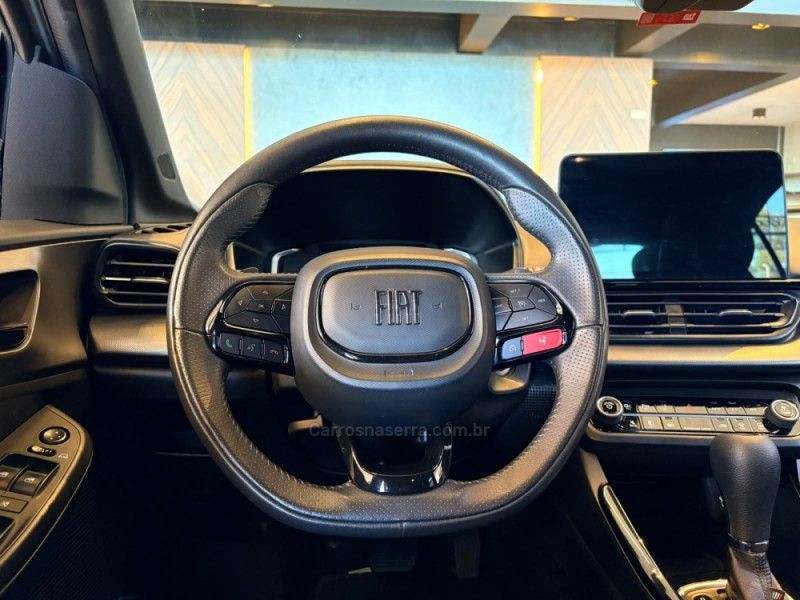FIAT FASTBACK 1.3 LIMITED EDITION 270 TURBO 2023/2023 AUTOGRIF MOTORS CAMPO BOM / Carros no Vale FIAT FASTBACK 1.3 LIMITED EDITION 270 TURBO 2023/2023 AUTOGRIF MOTORS CAMPO BOM / Carros no Vale