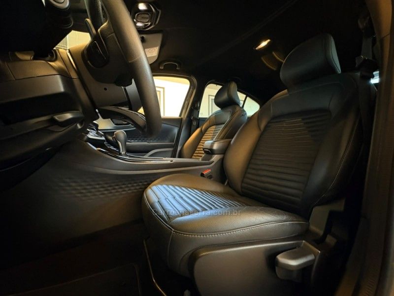 FIAT FASTBACK 1.3 LIMITED EDITION 270 TURBO 2023/2023 AUTOGRIF MOTORS CAMPO BOM / Carros no Vale FIAT FASTBACK 1.3 LIMITED EDITION 270 TURBO 2023/2023 AUTOGRIF MOTORS CAMPO BOM / Carros no Vale
