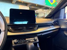 FIAT FASTBACK 1.3 LIMITED EDITION 270 TURBO 2023/2023 AUTOGRIF MOTORS CAMPO BOM / Carros no Vale