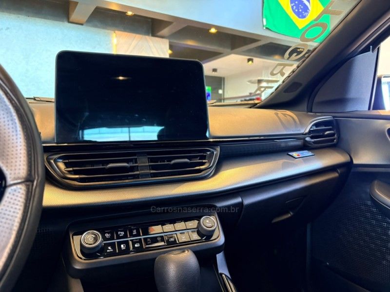 FIAT FASTBACK 1.3 LIMITED EDITION 270 TURBO 2023/2023 AUTOGRIF MOTORS CAMPO BOM / Carros no Vale FIAT FASTBACK 1.3 LIMITED EDITION 270 TURBO 2023/2023 AUTOGRIF MOTORS CAMPO BOM / Carros no Vale