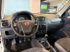 FIAT STRADA 1.4 MPI HARD WORKING CS 8V 2015/2015 AUTOGRIF MOTORS CAMPO BOM / Carros no Vale