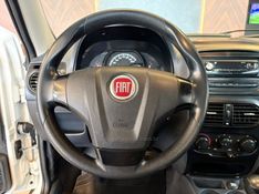 FIAT STRADA 1.4 MPI HARD WORKING CS 8V 2015/2015 AUTOGRIF MOTORS CAMPO BOM / Carros no Vale
