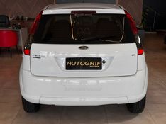 FORD FIESTA 1.6 SE HATCH 16V 2014/2014 AUTOGRIF MOTORS CAMPO BOM / Carros no Vale