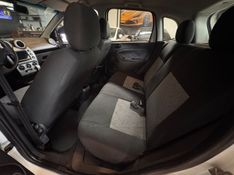FORD FIESTA 1.6 SE HATCH 16V 2014/2014 AUTOGRIF MOTORS CAMPO BOM / Carros no Vale