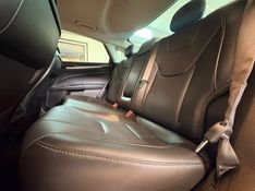 FORD FUSION 2.0 TITANIUM PLUS AWD 16V 2016/2016 AUTOGRIF MOTORS CAMPO BOM / Carros no Vale