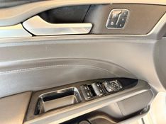 FORD FUSION 2.0 TITANIUM PLUS AWD 16V 2016/2016 AUTOGRIF MOTORS CAMPO BOM / Carros no Vale