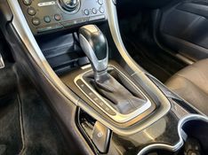 FORD FUSION 2.0 TITANIUM PLUS AWD 16V 2016/2016 AUTOGRIF MOTORS CAMPO BOM / Carros no Vale