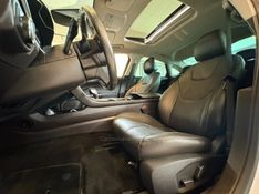 FORD FUSION 2.0 TITANIUM PLUS AWD 16V 2016/2016 AUTOGRIF MOTORS CAMPO BOM / Carros no Vale