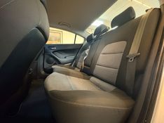 KIA CERATO 1.6 SX E.233 16V 2014/2014 AUTOGRIF MOTORS CAMPO BOM / Carros no Vale