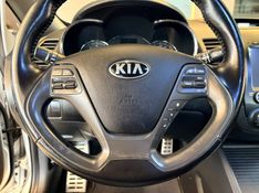 KIA CERATO 1.6 SX E.233 16V 2014/2014 AUTOGRIF MOTORS CAMPO BOM / Carros no Vale