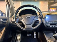 KIA CERATO 1.6 SX E.233 16V 2014/2014 AUTOGRIF MOTORS CAMPO BOM / Carros no Vale