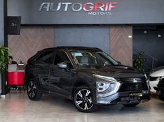 MITSUBISHI ECLIPSE CROSS 1.5 HPE-S 16V 2023/2023 AUTOGRIF MOTORS CAMPO BOM / Carros no Vale