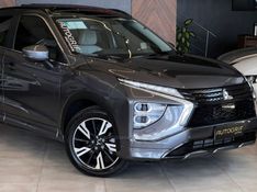 MITSUBISHI ECLIPSE CROSS 1.5 HPE-S 16V 2023/2023 AUTOGRIF MOTORS CAMPO BOM / Carros no Vale