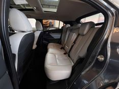 MITSUBISHI ECLIPSE CROSS 1.5 HPE-S 16V 2023/2023 AUTOGRIF MOTORS CAMPO BOM / Carros no Vale