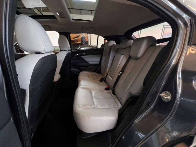MITSUBISHI ECLIPSE CROSS 1.5 HPE-S 16V 2023/2023 AUTOGRIF MOTORS CAMPO BOM / Carros no Vale MITSUBISHI ECLIPSE CROSS 1.5 HPE-S 16V 2023/2023 AUTOGRIF MOTORS CAMPO BOM / Carros no Vale