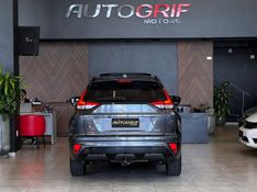 MITSUBISHI ECLIPSE CROSS 1.5 HPE-S 16V 2023/2023 AUTOGRIF MOTORS CAMPO BOM / Carros no Vale
