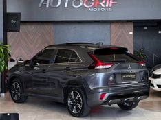 MITSUBISHI ECLIPSE CROSS 1.5 HPE-S 16V 2023/2023 AUTOGRIF MOTORS CAMPO BOM / Carros no Vale