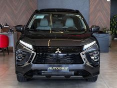 MITSUBISHI ECLIPSE CROSS 1.5 HPE-S 16V 2023/2023 AUTOGRIF MOTORS CAMPO BOM / Carros no Vale