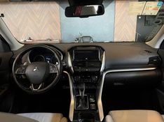 MITSUBISHI ECLIPSE CROSS 1.5 HPE-S 16V 2023/2023 AUTOGRIF MOTORS CAMPO BOM / Carros no Vale