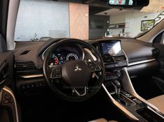 MITSUBISHI ECLIPSE CROSS 1.5 HPE-S 16V 2023/2023 AUTOGRIF MOTORS CAMPO BOM / Carros no Vale