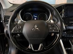 MITSUBISHI ECLIPSE CROSS 1.5 HPE-S 16V 2023/2023 AUTOGRIF MOTORS CAMPO BOM / Carros no Vale