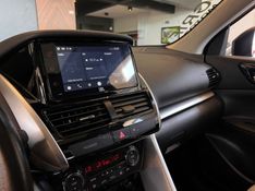 MITSUBISHI ECLIPSE CROSS 1.5 HPE-S 16V 2023/2023 AUTOGRIF MOTORS CAMPO BOM / Carros no Vale