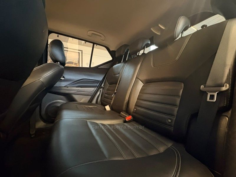 NISSAN KICKS 1.6 SL 16V FLEXSTART 2021/2021 AUTOGRIF MOTORS CAMPO BOM / Carros no Vale NISSAN KICKS 1.6 SL 16V FLEXSTART 2021/2021 AUTOGRIF MOTORS CAMPO BOM / Carros no Vale