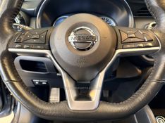 NISSAN KICKS 1.6 SL 16V FLEXSTART 2021/2021 AUTOGRIF MOTORS CAMPO BOM / Carros no Vale