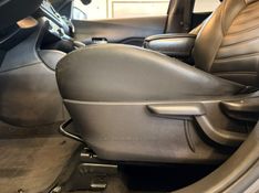 NISSAN KICKS 1.6 SL 16V FLEXSTART 2021/2021 AUTOGRIF MOTORS CAMPO BOM / Carros no Vale