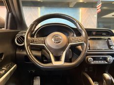 NISSAN KICKS 1.6 SL 16V FLEXSTART 2021/2021 AUTOGRIF MOTORS CAMPO BOM / Carros no Vale