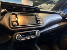 NISSAN KICKS 1.6 SL 16V FLEXSTART 2021/2021 AUTOGRIF MOTORS CAMPO BOM / Carros no Vale