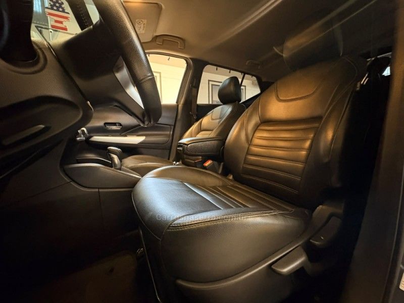 NISSAN KICKS 1.6 SL 16V FLEXSTART 2021/2021 AUTOGRIF MOTORS CAMPO BOM / Carros no Vale NISSAN KICKS 1.6 SL 16V FLEXSTART 2021/2021 AUTOGRIF MOTORS CAMPO BOM / Carros no Vale
