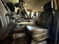RAM 2500 LARAMIE 6.7 CD 4X4 TDI 2024/2024 AUTOGRIF MOTORS CAMPO BOM / Carros no Vale