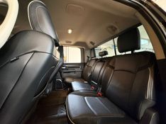 RAM 2500 LARAMIE 6.7 CD 4X4 TDI 2024/2024 AUTOGRIF MOTORS CAMPO BOM / Carros no Vale