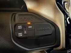 RAM 2500 LARAMIE 6.7 CD 4X4 TDI 2024/2024 AUTOGRIF MOTORS CAMPO BOM / Carros no Vale