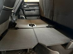 RAM 2500 LARAMIE 6.7 CD 4X4 TDI 2024/2024 AUTOGRIF MOTORS CAMPO BOM / Carros no Vale