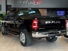 RAM 2500 LARAMIE 6.7 CD 4X4 TDI 2024/2024 AUTOGRIF MOTORS CAMPO BOM / Carros no Vale