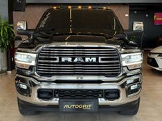 RAM 2500 LARAMIE 6.7 CD 4X4 TDI 2024/2024 AUTOGRIF MOTORS CAMPO BOM / Carros no Vale