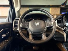RAM 2500 LARAMIE 6.7 CD 4X4 TDI 2024/2024 AUTOGRIF MOTORS CAMPO BOM / Carros no Vale