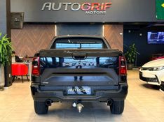 RAM RAMPAGE 2.0 HURRICANE R/T 4 4X4 TURBO 2026/2026 AUTOGRIF MOTORS CAMPO BOM / Carros no Vale