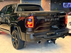 RAM RAMPAGE 2.0 HURRICANE R/T 4 4X4 TURBO 2026/2026 AUTOGRIF MOTORS CAMPO BOM / Carros no Vale