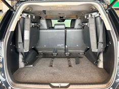 TOYOTA HILUX SW4 2.8 4X4 SRX PLATINUM TURBO 7 LUGARES 2024/2024 AUTOGRIF MOTORS CAMPO BOM / Carros no Vale