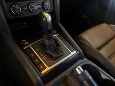 VOLKSWAGEN AMAROK 3.0 V6 TDI HIGHLINE CD 4MOTION 2023/2023 AUTOGRIF MOTORS CAMPO BOM / Carros no Vale